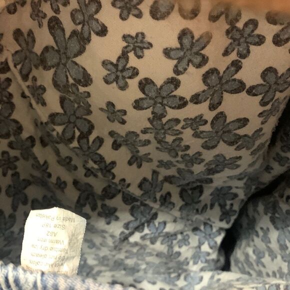 3for$20 padded Jean size 18p - Picture 4 of 4